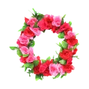 🌹 BN Roses Alphabet🌹, стікер Telegram 15 з 27