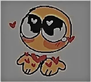 💕 Няяяя💗💗💗, стікер Telegram 7 з 11