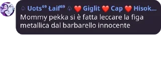 🚄 @giglit0's Sticker Pack 1, sticker Telegram 15 sur 120