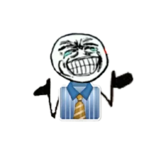 😂 Channel 🔜 @joke_lokht, стикер Telegram 8 из 120