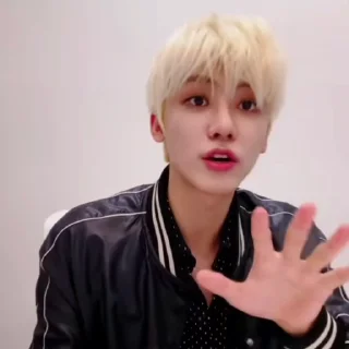 ៸៸ 재𝗆𝗂𝗇 ៸៸ @Nctpacks