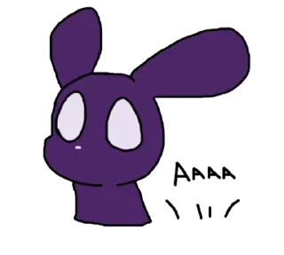 🅰️ Rain World Dating Simulator, Telegram sticker 23 of 54