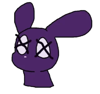 😵 Rain World Dating Simulator, Telegram sticker 24 of 54