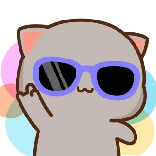 { @Angelsofdevils }• Mochi Cats