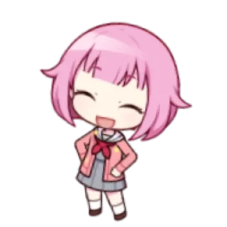 🍬 ꒰ 🍑 ꒱emu otori@cattseas, стікер Telegram 9 з 120
