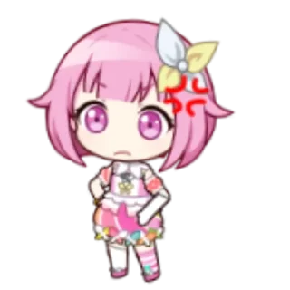 🍬 ꒰ 🍑 ꒱emu otori@cattseas, стікер Telegram 15 з 120