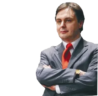 Gli sticker del master