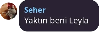 🔥 sehere özel, sticker Telegram 10 sur 16