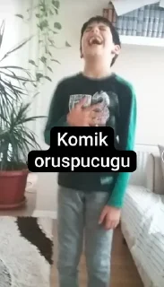 Betadan veine özel gif paketi • @sticbot