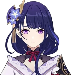 🌟 Геншиннн, sticker Telegram 3 sur 120