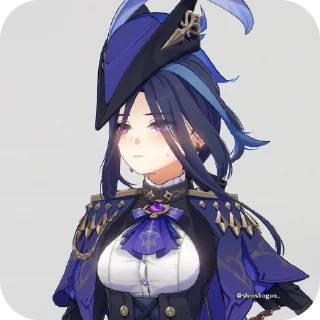 💜 •°Кⲗσρυʜ∂α°•, sticker Telegram 8 sur 17
