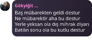 💪 Gök çıkartma, Telegram sticker 19 of 19