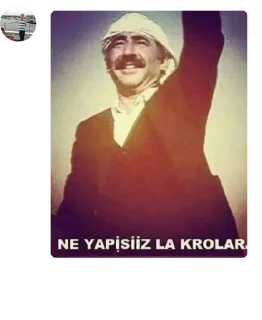 🤚 Gök çıkartma, Telegram sticker 13 of 19