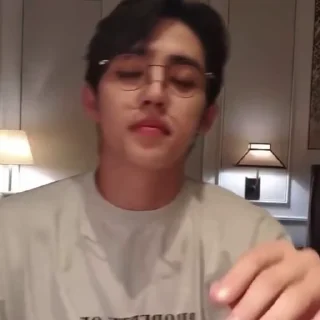 🧴 prediu 's jeongcheol, стикер Telegram 16 из 50
