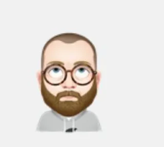 🙄 Marek era 4, стікер Telegram 9 з 47