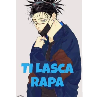 😄 Imperador_Choso, Telegram sticker 9 of 51