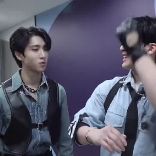 SKZ-TALKER Ep.50 @SKZSTICKERS