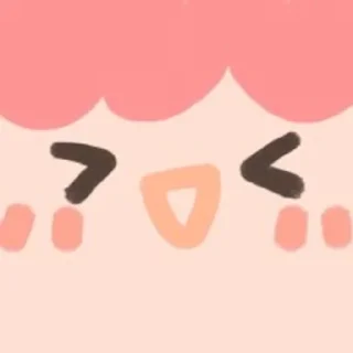 顔 @MyselfMeandIo