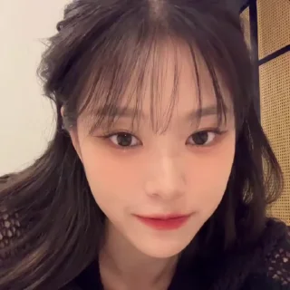 🥐 live . hyunjin @zeromshi, стикер Telegram 6 из 50