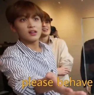 💀 sorry lee donghyuck, sticker Telegram 10 sur 85