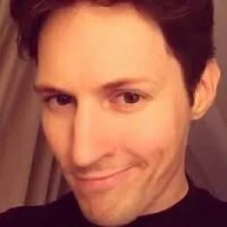 😏 #FreeDurov, sticker Telegram 12 sur 14