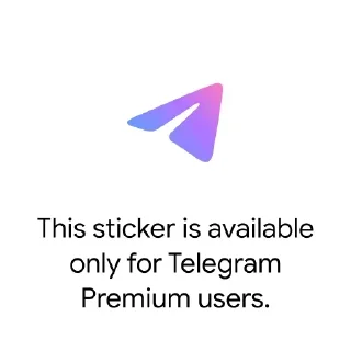 ✈ @Hackintush's Pack 1, Telegram sticker 20 of 120