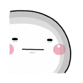 😐 @Hackintush's Pack 1, Telegram sticker 7 of 120
