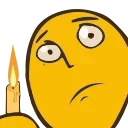 😭 @stickerkar دهکده استیکر متحرک, Telegram sticker 20 of 50