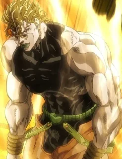Za Warudo ( @zawarudodio )