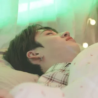 All Night Skz ep.03 @skzstickers
