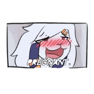 😍 Kobold's Logic, sticker Telegram 14 sur 84