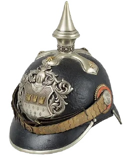 💂‍♂️ Prussia, стікер Telegram 8 з 19