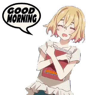 🛏 RENT A GIRLFRIEND @STIKERFORALL, Telegram sticker 16 of 50