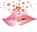 💋 Sticker TV® LOVE, Telegram sticker 16 of 100