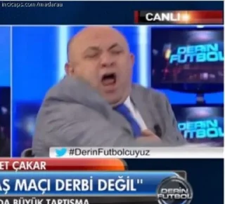 Beyaz futbol by barboş