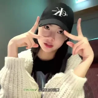 𝖾𝗎𝗇𝖼𝗁𝖺𝖾 ៸ @FloraStickers