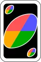 🃏 emoji UNO Bot Telegram sticker 14 of 119