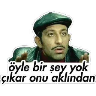 Sticker from Kddkkddj
