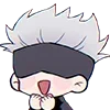 ☺️ emoji @trooplets Telegram sticker 15 of 200