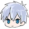 😐 emoji @trooplets Telegram sticker 10 of 200