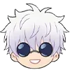 😎 emoji @trooplets Telegram sticker 8 of 200