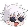 😎 emoji @trooplets Telegram sticker 12 of 200