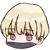 📢 emoji @trooplets Telegram sticker 24 of 200