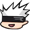 😄 emoji @trooplets Telegram sticker 5 of 200