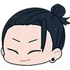 😄 emoji @trooplets Telegram sticker 23 of 200