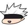 😐 emoji @trooplets Telegram sticker 17 of 200