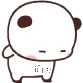 😌 emoji Goma_peach09 @gomu_peach Telegram sticker 3 of 115
