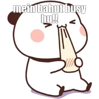 🤸‍♀ emoji Goma_peach09 @gomu_peach Telegram sticker 16 of 115