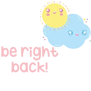 Sticker from free pack — (by @moonchildkei)