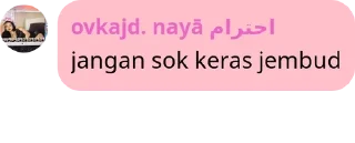 Sticker from pukimak